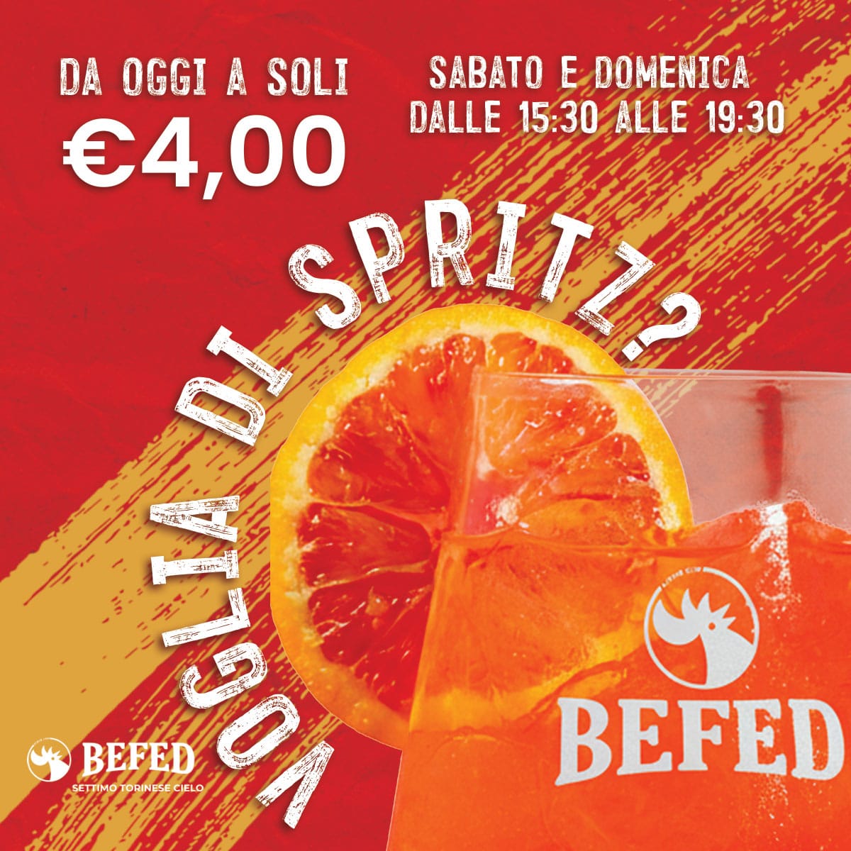 BEFED_SETTIMO_CIELO_PROMO_APE