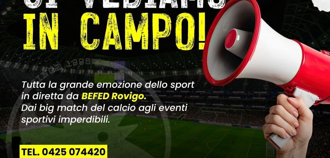 Sky Rovigo