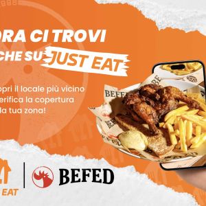 just eat