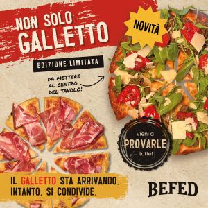 non solo galletto