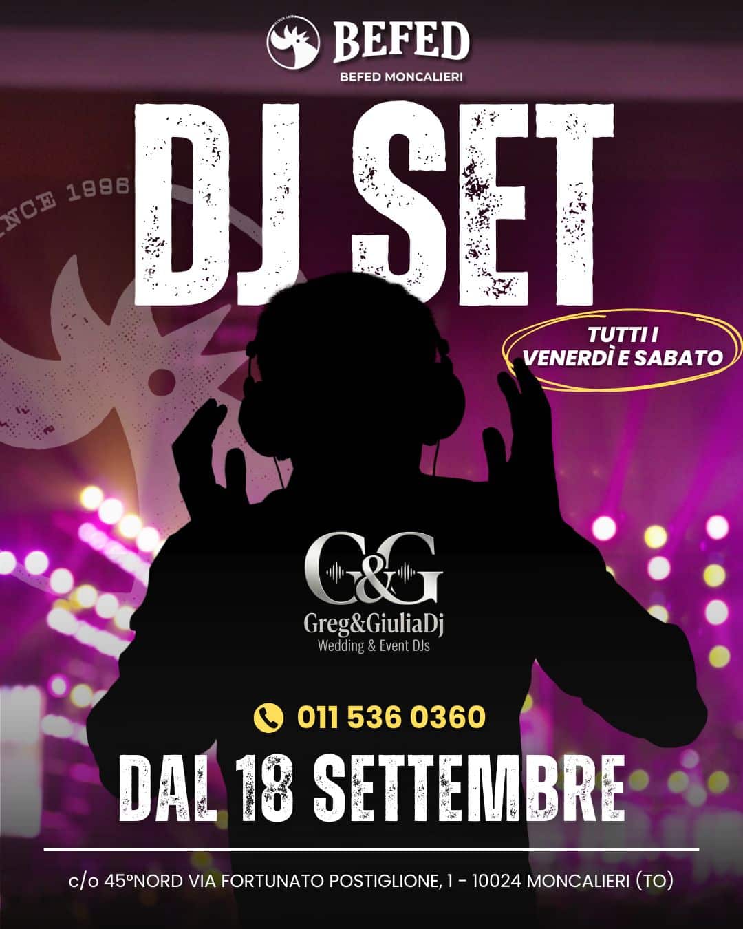 DJ set Moncalieri_settembre