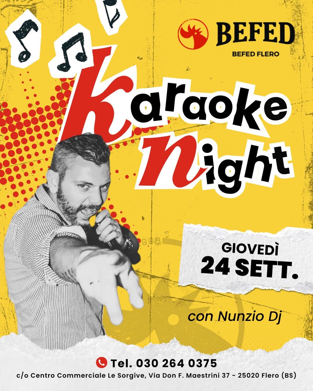 kararoke_Flero