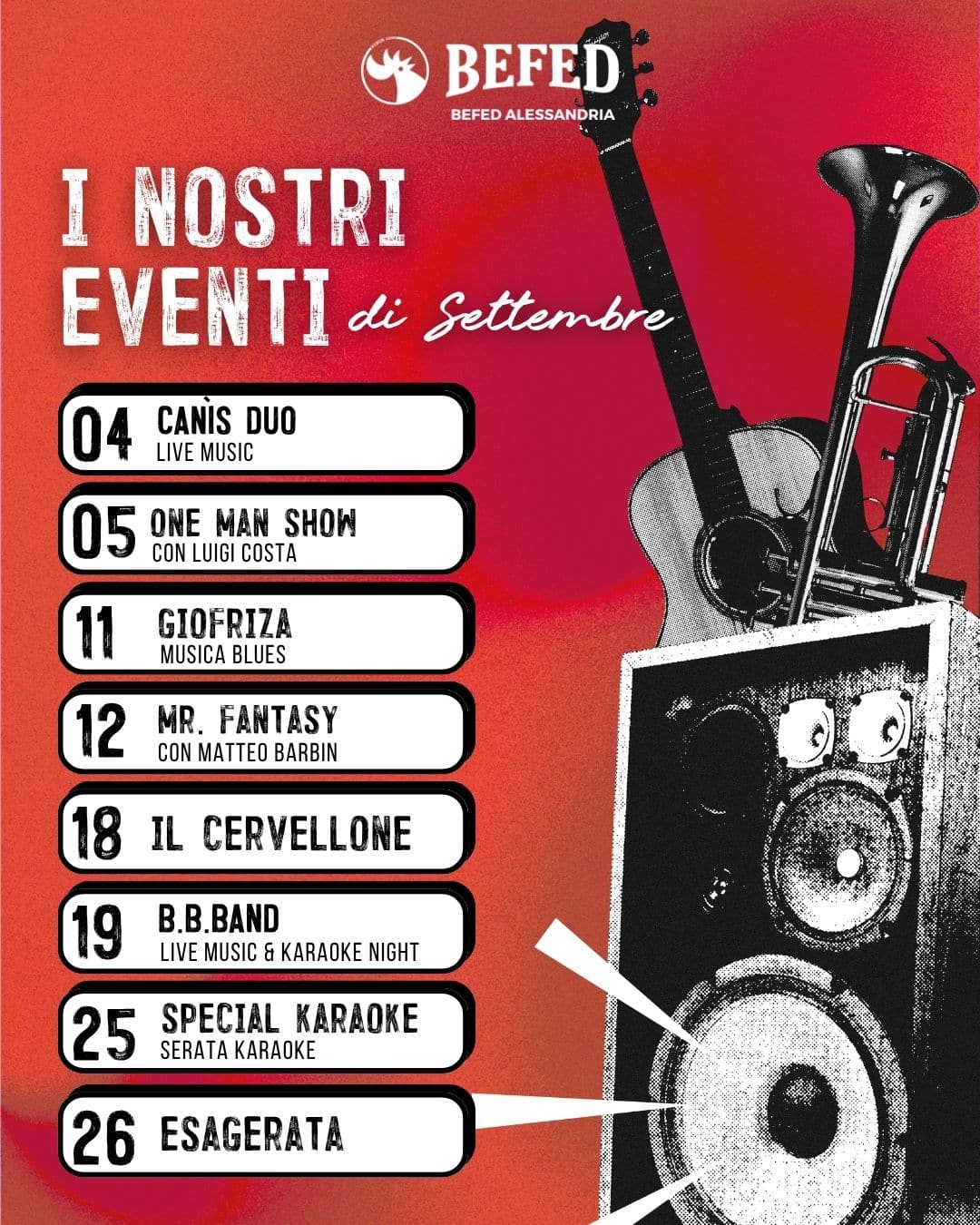 Post piano eventi_Alessandria